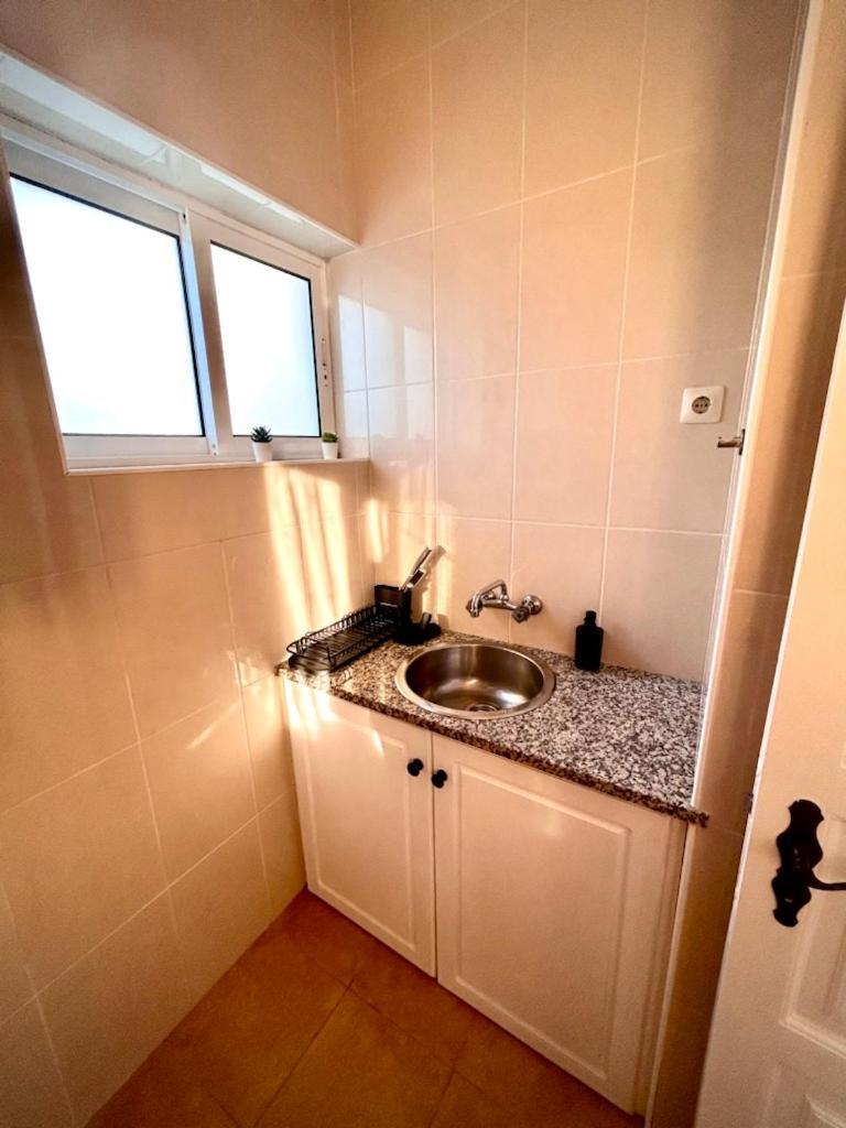 Casinha Margarida Apartment Adaufe Екстериор снимка
