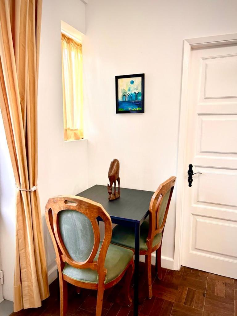 Casinha Margarida Apartment Adaufe Екстериор снимка
