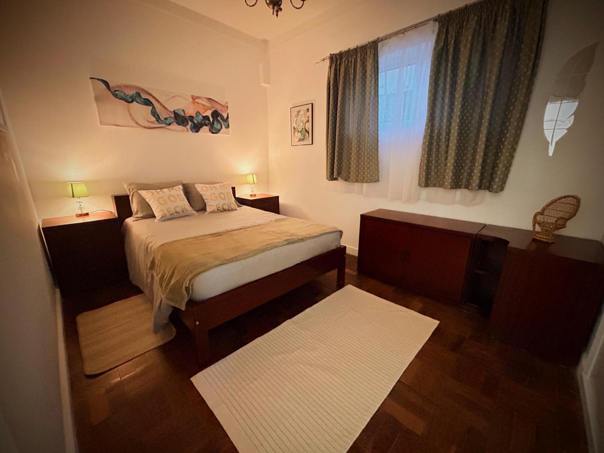 Casinha Margarida Apartment Adaufe Екстериор снимка