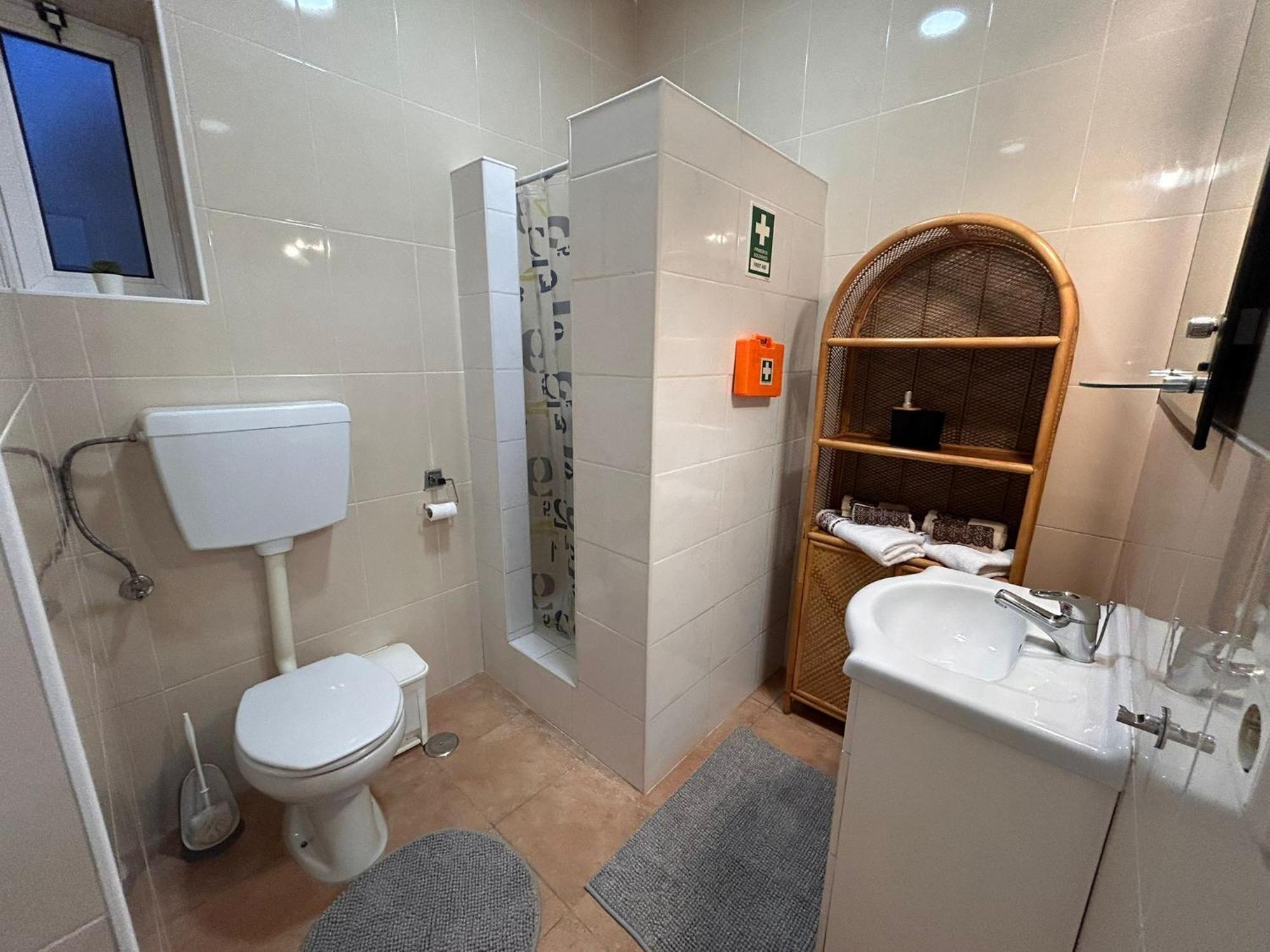 Casinha Margarida Apartment Adaufe Екстериор снимка